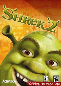  2 (Shrek 2 The Game)