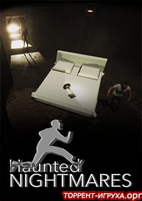 Haunted Nightmares