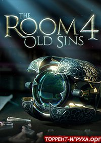 The Room 4 Old Sins