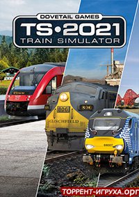 Train Sim World | TSW | Train Simulator | ВКонтакте