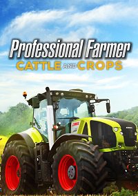 Professional Farmer 2017