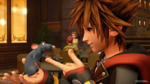 Kingdom Hearts 3