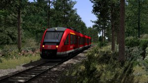 Train Simulator 2021