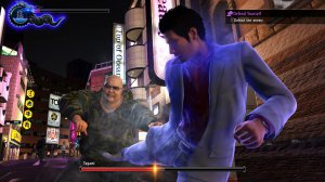 Yakuza 6 The Song of Life