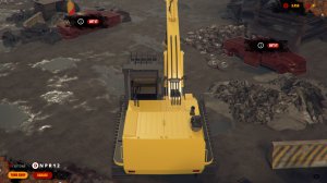 Car Scrapyard Simulator