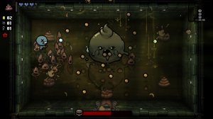 The Binding of Isaac: Rebirth - Repentance