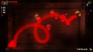 The Binding of Isaac: Rebirth - Repentance