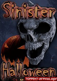 Sinister Halloween