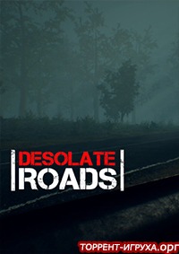 Desolate Roads