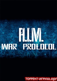 .I.M.3 War Protocol