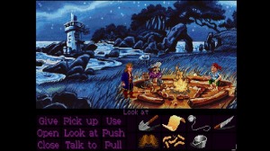 Monkey Island 2 Special Edition LeChucks Revenge