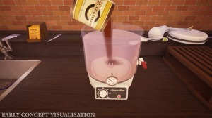 Brewmaster Beer Brewing Simulator