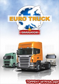 Euro Truck Simulator 1