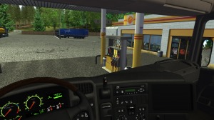 Euro Truck Simulator 1