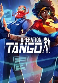 Operation Tango