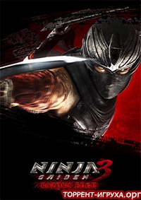 Ninja Gaiden 3 Razor's Edge