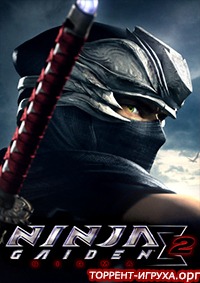 Ninja Gaiden Sigma 2