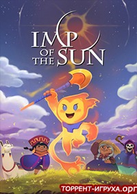 Imp of the Sun