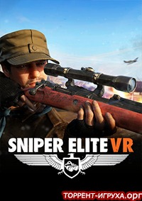 Sniper Elite VR