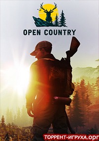 Open Country