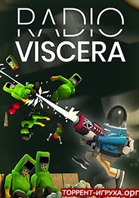 Radio Viscera