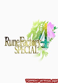 Rune Factory 4 Special