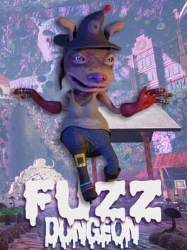 Fuzz Dungeon