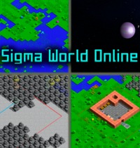 Sigma World Online