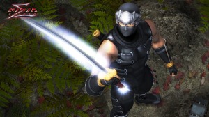 Ninja Gaiden Sigma