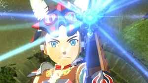 Monster Hunter Stories 2 Wings of Ruin