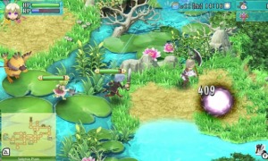 Rune Factory 4 Special