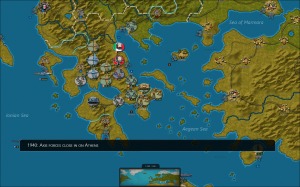 Strategic Command WWII: War in Europe