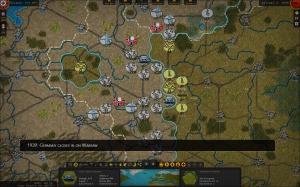 Strategic Command WWII: War in Europe