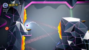 Super High Ball: Pinball Platformer