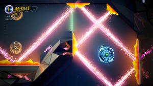 Super High Ball: Pinball Platformer