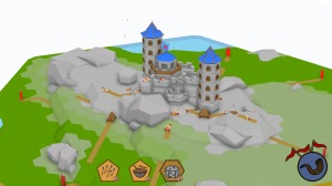 Castle Constructor