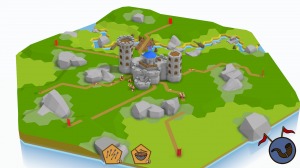 Castle Constructor