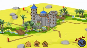 Castle Constructor