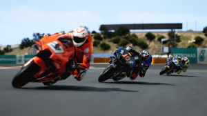 MotoGP 21