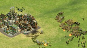 Rise of Nations