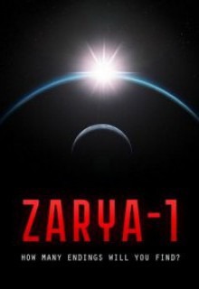 Zarya-1: Mystery on the Moon