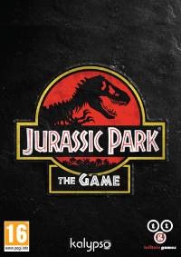 Jurassic Park: The Game