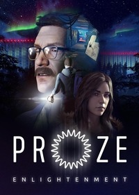 PROZE: Enlightenment