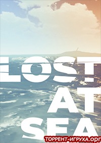 Lost At Sea