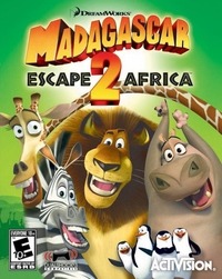 Madagascar 2