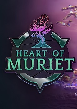 Heart Of Muriet