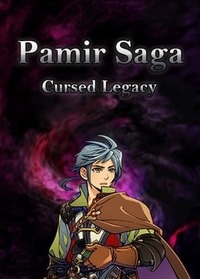 Pamir Saga