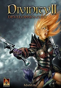 Divinity 2 Developers Cut (Divinity 2  )
