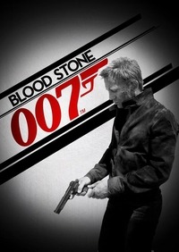 James Bond 007 - Blood Stone