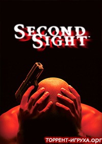 Second Sight